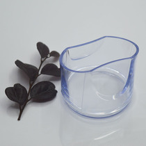 Flying Coco FH6258 Electric Blow Original Fitting Wind Nozzle Blow Straight Hair Set Wind Nozzle Flat Mouth FH6259FH6658 Universal