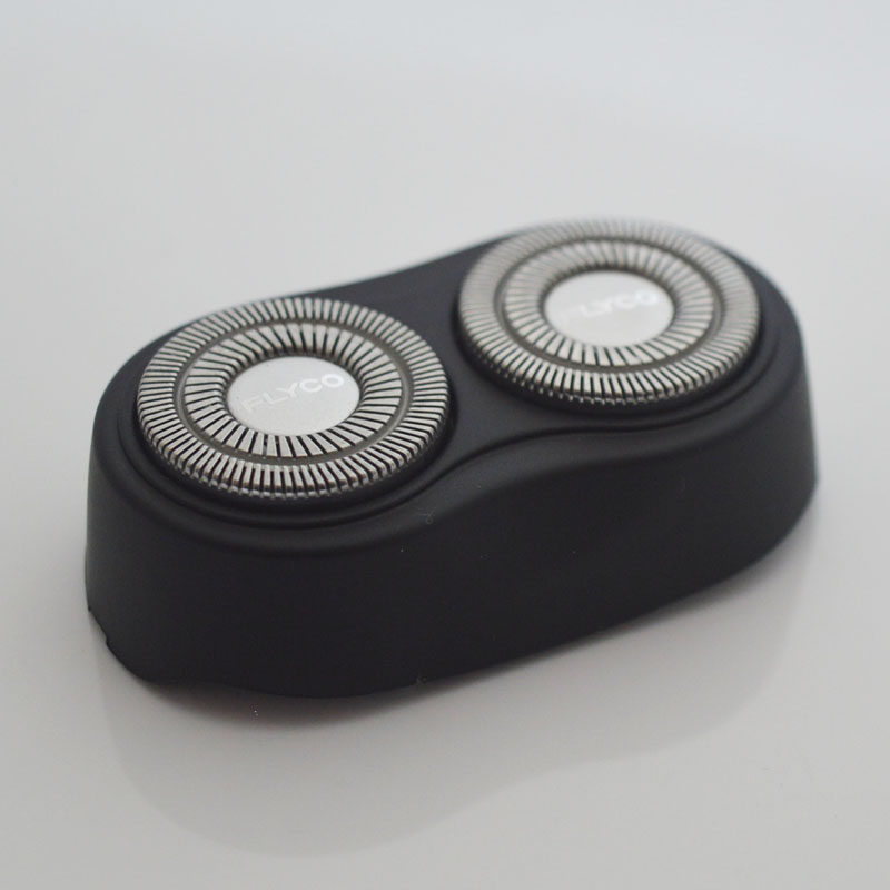 Flying Section FS829 shaving razor head knife head knife frame blade knife mesh head cover bracket Carmen original fitting accessories