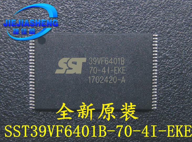 New original SST39VF6401B-70-4I-EKE welcome to consult