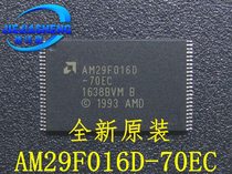 Direct shot AM29F016D-70EC package: TSOP-48 a large number of spot