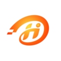 冬韩包装蛋糕盒的LOGO