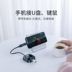usb splitter USB3.0 tốc độ cao đa giao diện chuyển đổi loại-c máy tính xách tay kéo Bốn đa chức năng HUB trung tâm USP bên ngoài giãn nở với usb power adapter SAS - USB Aaccessories đầu sạc type c USB Aaccessories