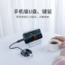 usb splitter USB3.0 tốc độ cao đa giao diện chuyển đổi loại-c máy tính xách tay kéo Bốn đa chức năng HUB trung tâm USP bên ngoài giãn nở với usb power adapter SAS - USB Aaccessories đèn led cắm usb USB Aaccessories