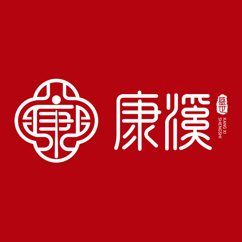 康溪盛世台球用品官方店的LOGO