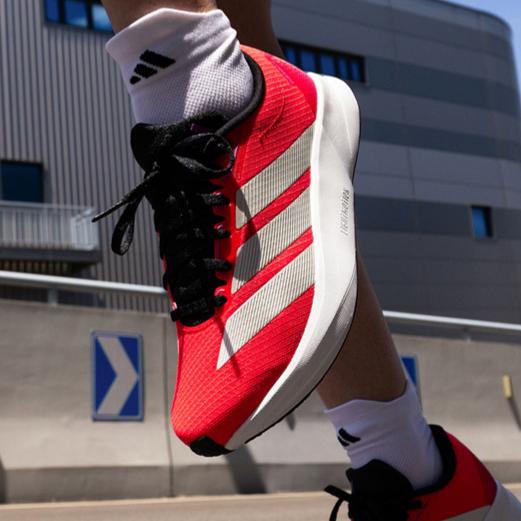 Adidas Genuine 2026 New Versatile Sports Training Shoes for Men and Women, Suitable for Daily Use and Competition Preparation