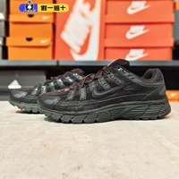 Мужская обувь Nike P-6000 PRM, амортизирующая дышащая спортивная обувь, новые летние кроссовки FQ8732-010