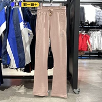 Adidas, трикотажные ретро штаны