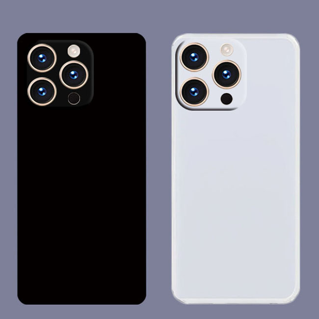 Hvei X16Pro Mobile Phone Case Hveiai X16Pro Protective Case Cm202108-18 Frosted Soft Case Hvei X16Pro Mobile Phone Case Hveiai X16Pro Protective Case Cm202108-18 Frosted Soft Case