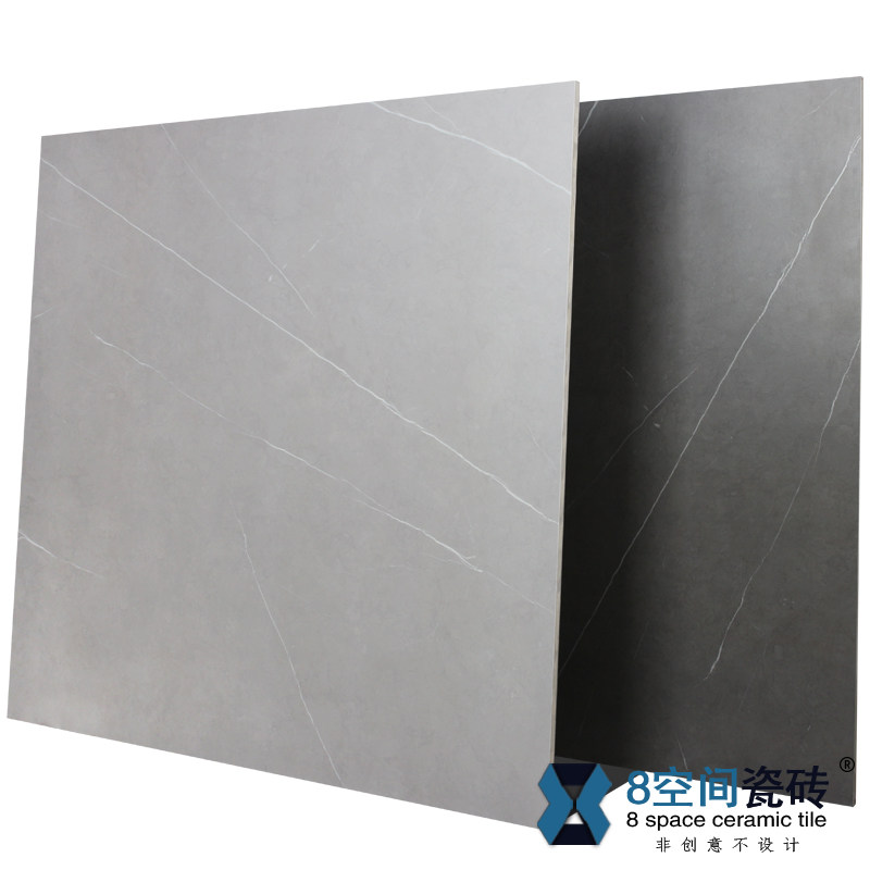 Minimu soft light grey tiles 800 Guest dining room Kitchen Wall Tiles Clothing Shop Catering Fixture Chain Tiles