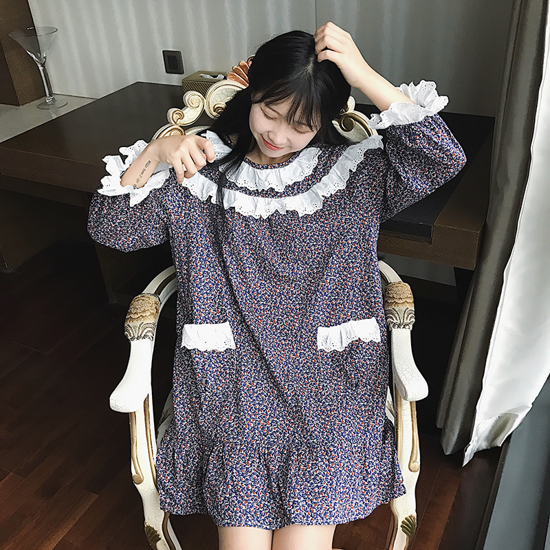 Pyjama pour femme OTHER   à manches longues - Ref 2993087 Image 17