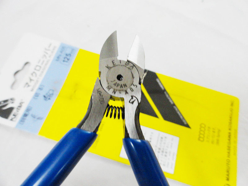 A05 Diagonal pliers P 725 water gap pliers clippers 5 inch 726 sheared pliers 6 inch 615 sharp mouth pliers