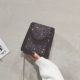 Túi đeo chéo nữ mini 2018 túi messenger mới siêu cháy phiên bản Hàn Quốc của chiếc túi đeo vai điện thoại hoang dã