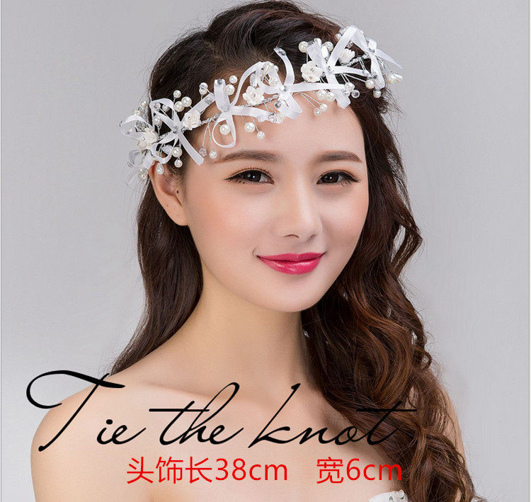 Accessoire cheveux - Ref 1201324 Image 28