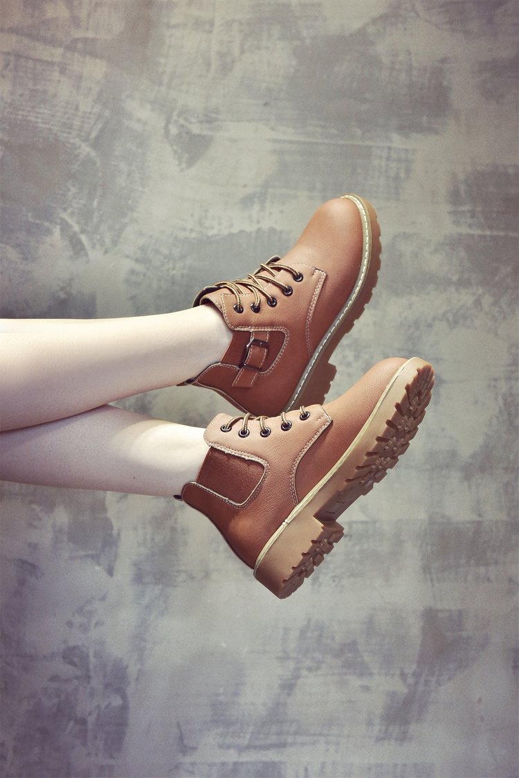 Bottes mi-saison femme OTHER en Caoutchouc - Ref 3251139 Image 22