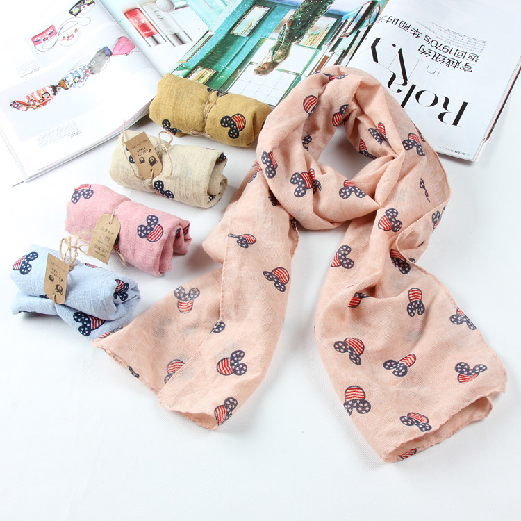 Foulard enfant - Ref 2139254 Image 8