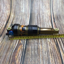 fox bicycle mountain bike rear shock absorber ctd dps 190 165 184 wire control manual soft tail rear gall