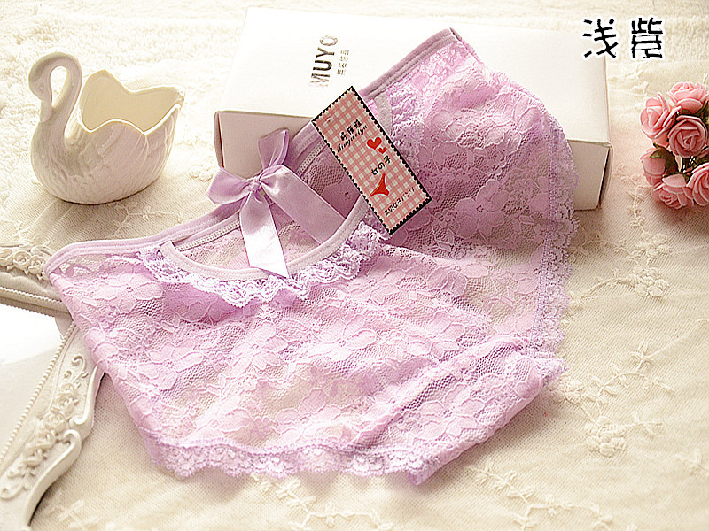 Slip jeunesse h2 en coton - Ref 655535 Image 13