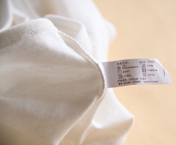 Slip jeunesse High 1 en coton - Ref 654871 Image 10