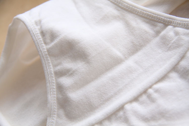 Slip jeunesse High 1 en coton - Ref 654871 Image 12