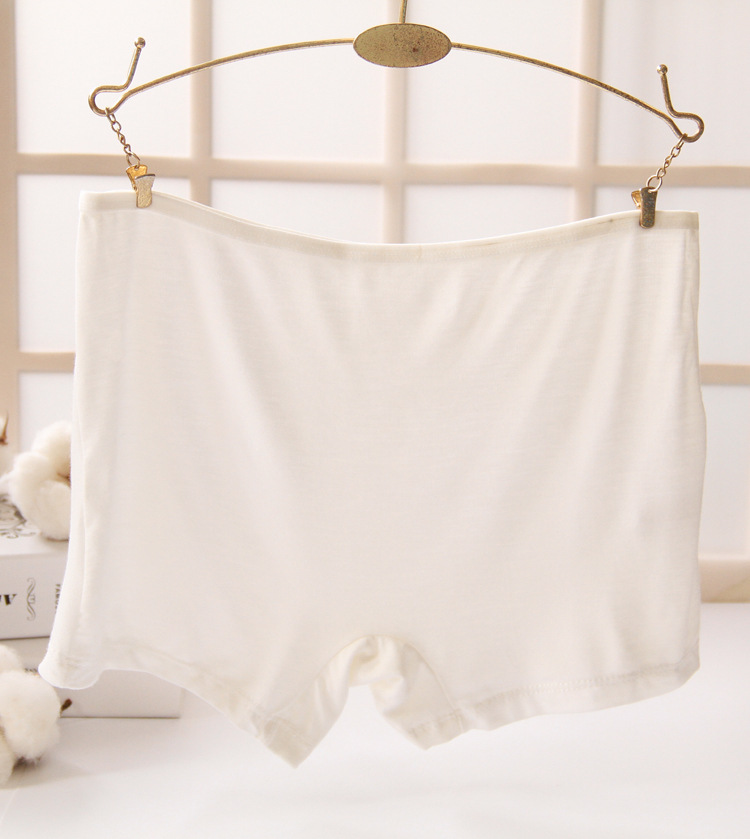 Slip en La fibre de bambou - Ref 652857 Image 15