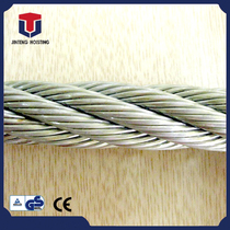 Steel Wire Rope Anti-Rotation Micro Electric Hoist Special Windlass Crane 2 3 4 5 6mm 1 m m