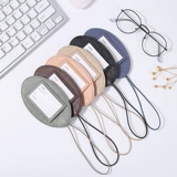 Чемодан, креативный ранец, защитная багажная бирка для путешествий, подвеска