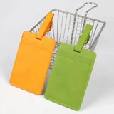 Багажная бирка, защитный чемодан, аксессуар на рюкзак, делается под заказ