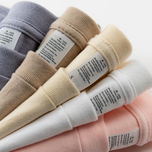 Зимний свежий хлопковый лонгслив, модная приятная телу футболка, свободный крой