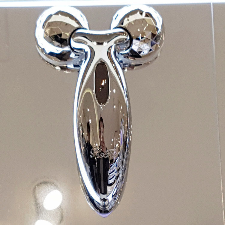 REFA RF-PC2019B滚轮刮痧仪：硬核测试下，家用美容神器的真正实力_护肤