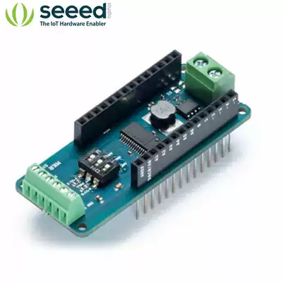 Arduino MKR 485 bus communication module IOT Internet of Things heating machine conveyor expansion board
