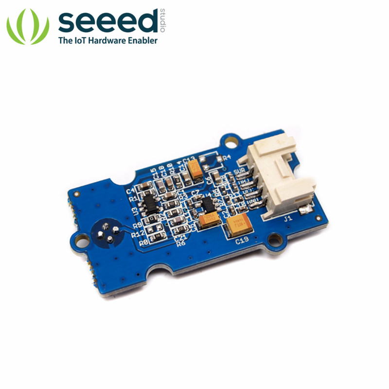 Grove Infrared Temperature Sensor Non-Contact Infrared Temperature Sensor Module