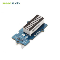 seeedstudio Grove LED Bar v2 0 Digital Tube Indicator Module