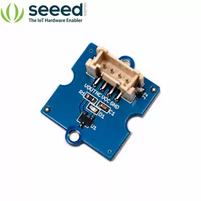seeedstudio Grove Hall Sensor Hall Sensor monitor Sensor switch element