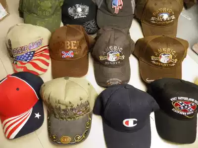 Foreign trade United States original single US ARMY customized version of tactical baseball cap shooting hat sun hat military fans (9)