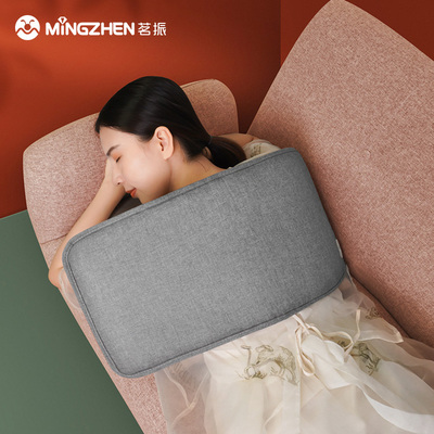 爆款返场-茗振艾草海盐热敷包