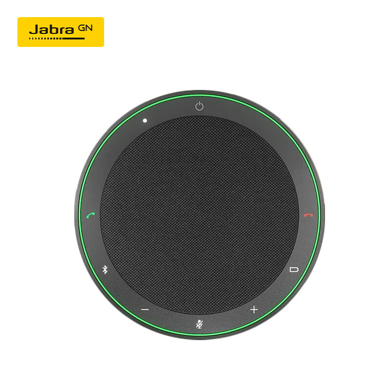 Jabra Speak410 510 510 Speak2 75 55 Omnidirectional Microphone Conference Speaker