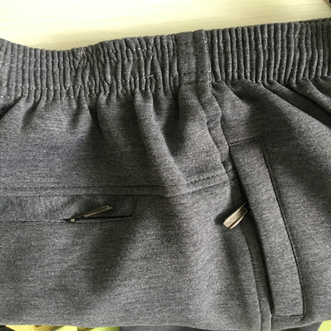 Survetement homme en coton - Ref 3444754 Image 43