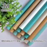 Северная простая моранди цветная цветная керамика керамика керамика плитка столовая столб