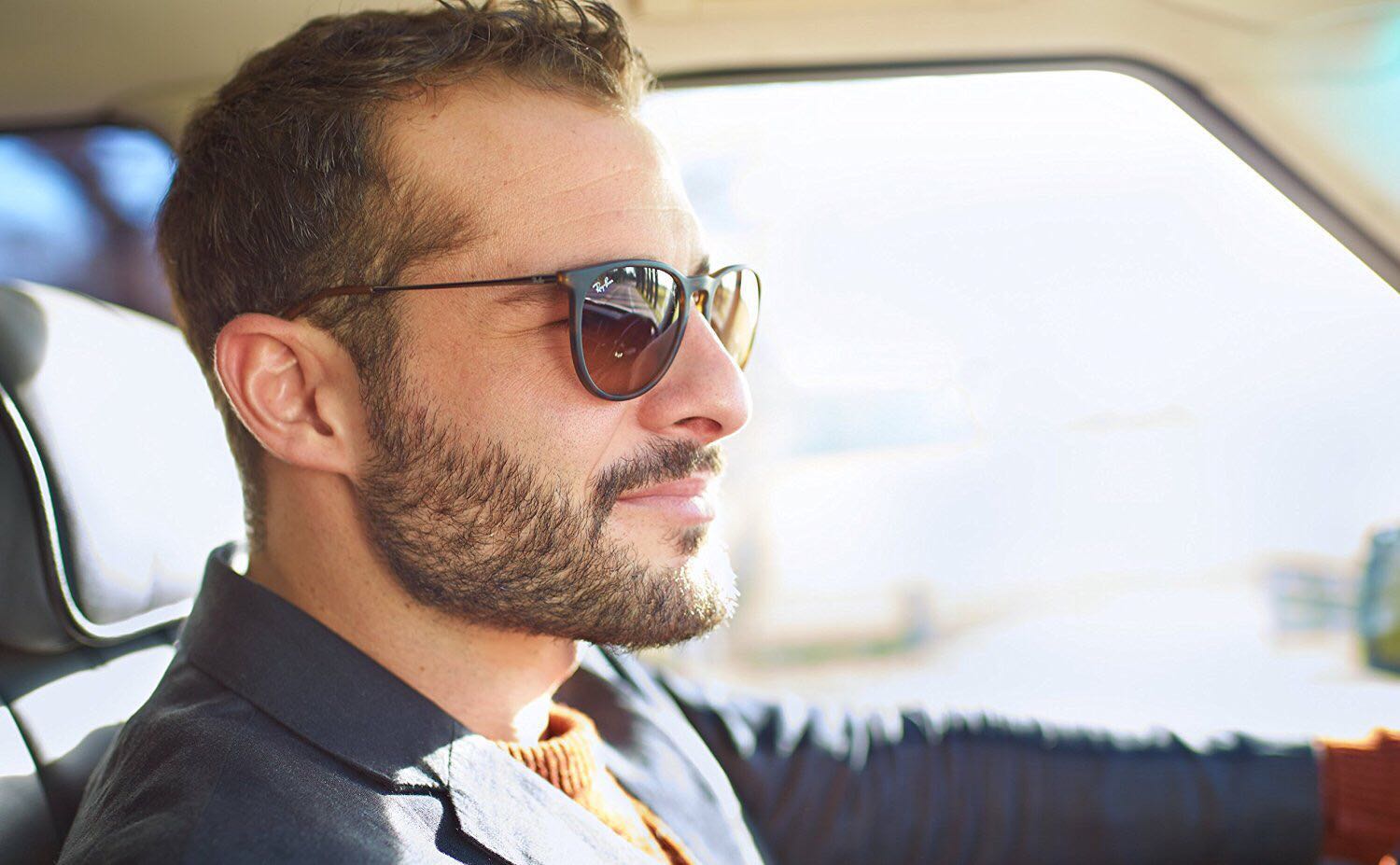 Heaven-great uncle old customer order delivery of Lanfallen Jianhu shall grow liquid assorted special small brush