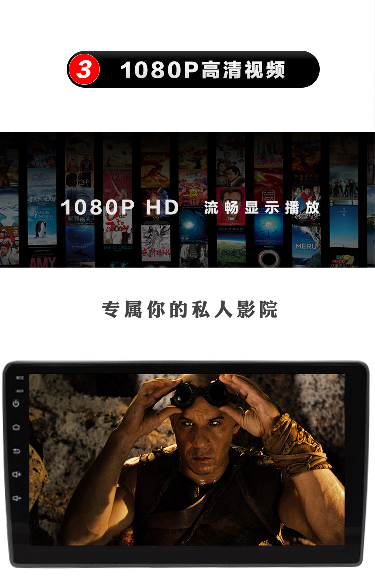 10 11 12 13 Điều hướng Great Wall C30 Great Wall Tengyi C30 Android GPS điều hướng màn hình lớn một máy - GPS Navigator và các bộ phận thiết bị định vị ô tô giá rẻ