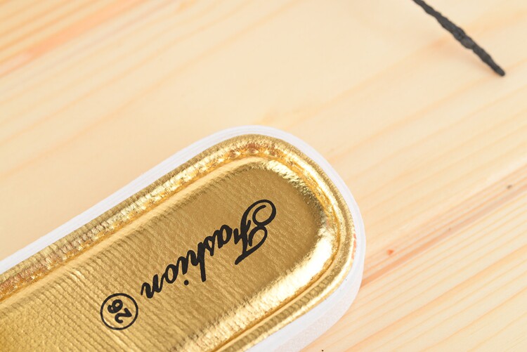 Pantoufles enfants en autre pour été - semelle EVA - Ref 986228 Image 15