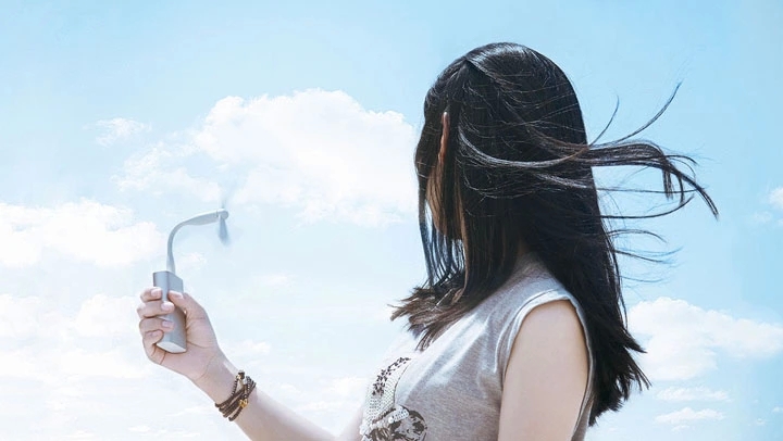 Ventilateur USB - Ref 400728 Image 30