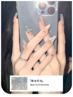 【Busudi Broken Diamond 01】 Bheeteart Bottle