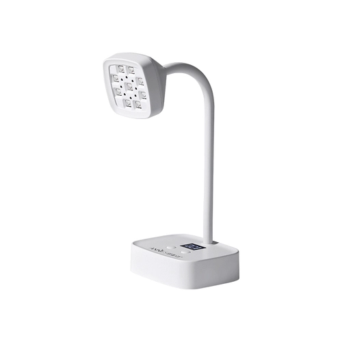 Быстросохнущий фонарь для маникюра, индукционные накладные ногти для ногтей, терапевтическая лампа