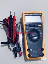 Rental and recycling U.S. Fluke Fluke 179C 177C 175C true valid value digital millions of meters