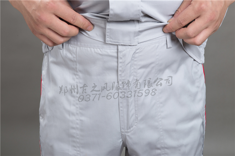 Vêtement de mécanicien - Ref 1916358 Image 13