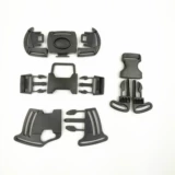 2,5-4 см. Многосторонняя пряжка 35-часовая детская машина и детская машина для машины.