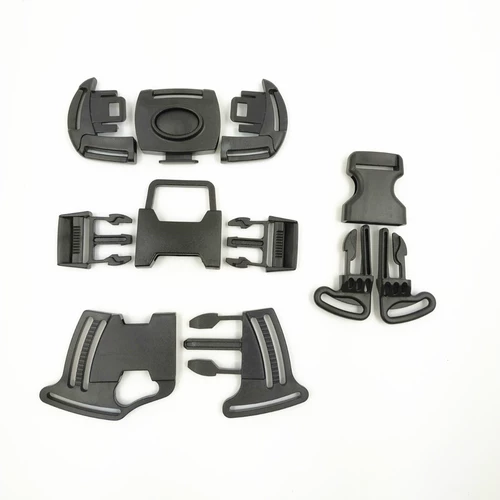 2,5-4 см. Многосторонняя пряжка 35-часовая детская машина и детская машина для машины.