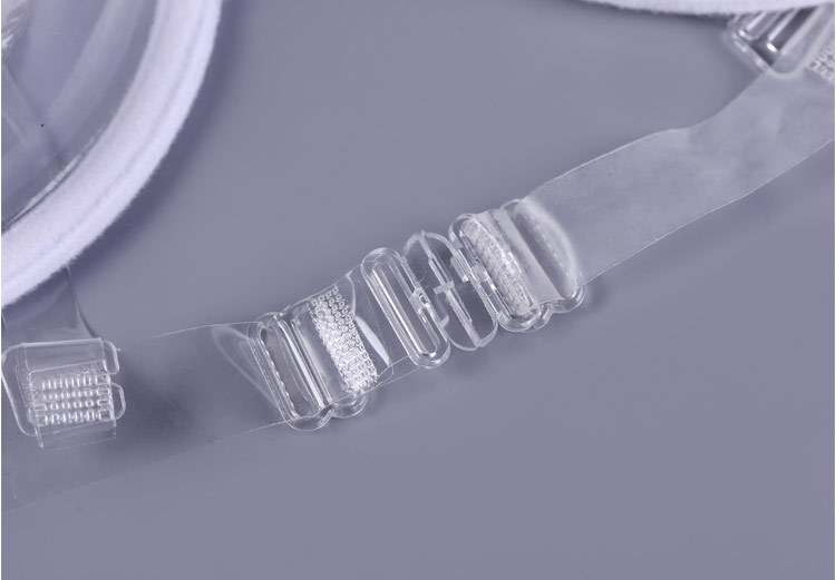 Full nhựa trong suốt vô hình áo ngực một lần áo ngực dùng một lần hộp đêm du lịch chụp ảnh cưới đồ lót gợi cảm nu bra quần lót phụ nữ