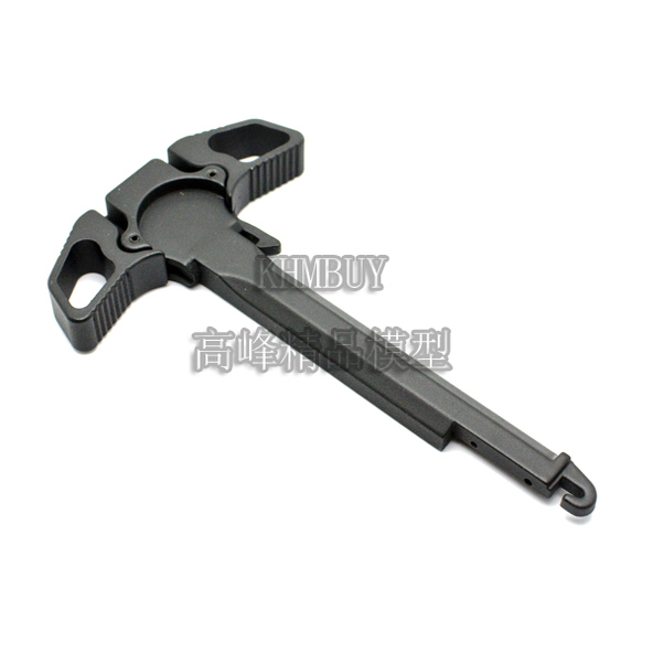 Hardware Repair Aluminum Alloy Butterfly Handle Parts